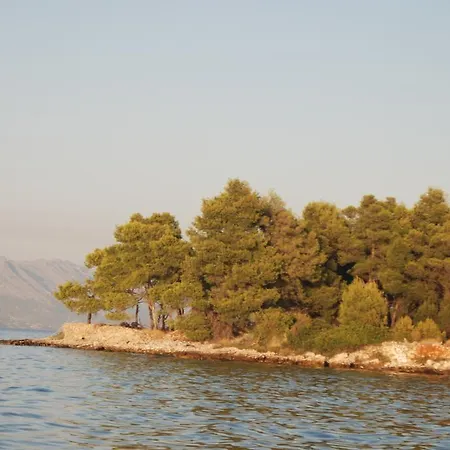 Bracera Holiday home
