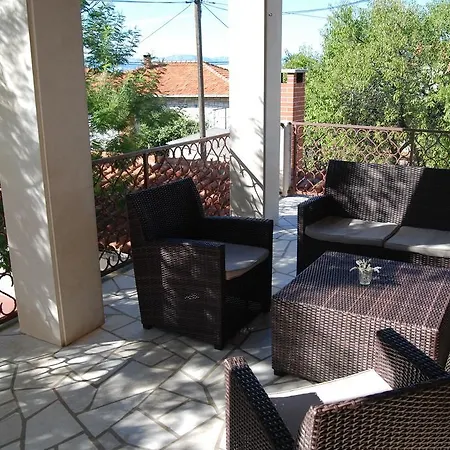 Holiday home Bracera